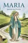 Livro - Maria passa na frente