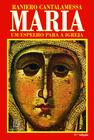 Livro - Maria um espelho para a Igreja