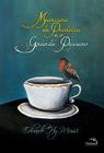 Livro - Mariana de Prodélia e o grande pássaro