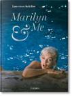 Livro - Marilyn & Me