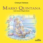 Livro - Mario Quintana - Crianças Famosas