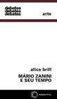 Livro - Mario Zanini e seu tempo