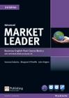 Livro - Market Leader 3Rd Edition Extra - Course Book/Practice File Flexi B Advanced