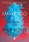 Livro - Marketing 4.0