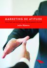 Livro - Marketing de atitude