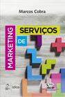 Livro - Marketing de Serviços