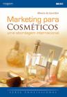 Livro - Marketing para cosméticos