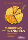 Livro - Marketing para franquias