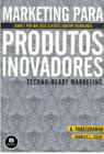 Livro - Marketing para Produtos Inovadores