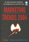 Livro - Marketing trends 2004