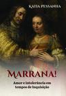Livro - Marrana