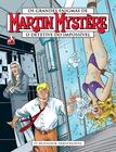 Livro - Martin Mystère - volume 09