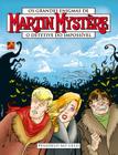 Livro - Martin Mystère - volume 24