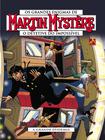 Livro - Martin Mystère - Volume 35