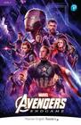 Livro - Marvel'S Avengers:Infinity War