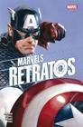 Livro - Marvels: Retratos Vol.01 (de 2)