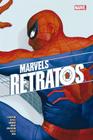 Livro - Marvels: Retratos Vol. 2