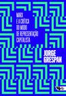 Livro - Marx e a crítica do modo de representação capitalista