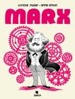 Livro - Marx - uma biografia em quadrinhos