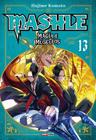 Livro - Mashle: Magia e Músculos Vol. 13