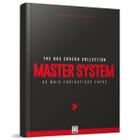 Livro - Master System - As Mais Fantásticas Capas