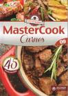 Livro MasterCook - Carnes Edição 9