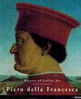 Livro - Masters of Italian Art - Piero Della Francesca