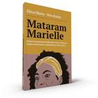 Livro - Mataram Marielle