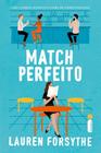 Livro Match Perfeito Lauren Forsythe