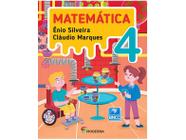 Livro Matemática - 4º Ano