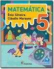 Livro Matemática 5 Ano Ênio Silveira Cláudio Marques