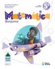 Livro - Matemática Bonjorno - 5º ano - Ensino fundamental I