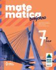 Livro - Matemática Bonjorno - 7º ano - Ensino fundamental II