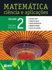 Livro - Matemática ciência e aplicações - Volume 2