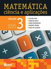 Livro - Matemática ciência e aplicações - Volume 3