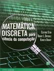 Livro - Matemática Discreta para Ciências da Computação