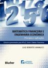 Livro - Matematica Financeira E Engenharia Economica