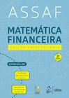Livro - Matemática Financeira - Edição Universitária