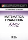 Livro - Matemática financeira fácil