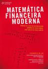 Livro - Matemática financeira moderna