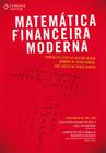 Livro - Matemática financeira moderna