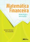 Livro - Matemática financeira