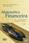 Livro - Matemática Financeira