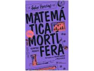 Livro - Matemática Mortífera