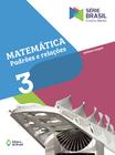 Livro - Matemática - padrões e relações 3 - Ensino médio