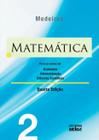 Livro - Matemática: Para Os Cursos De Economia, Administração E Ciências Contábeis - Volume 2