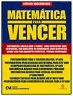 Livro - Matematica Para Vencer