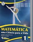 Livro: Matematica Uma Ciencia Para A Vida - Vol 1 - 2Ed - Harbra