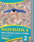 Livro: Matematica Uma Ciencia Para A Vida - Vol 2 - 2Ed - Harbra