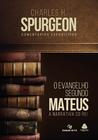 Livro - Mateus, O Evangelho segundo